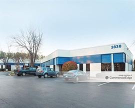 Carolina Business Center