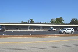 Commerce Plaza