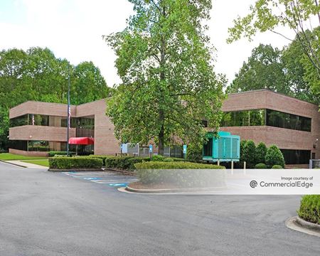 Office space for Rent at 2200 Lake Park Drive in Smyrna