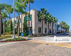 Hoag Health Center - Newport Beach - 510 Superior Avenue