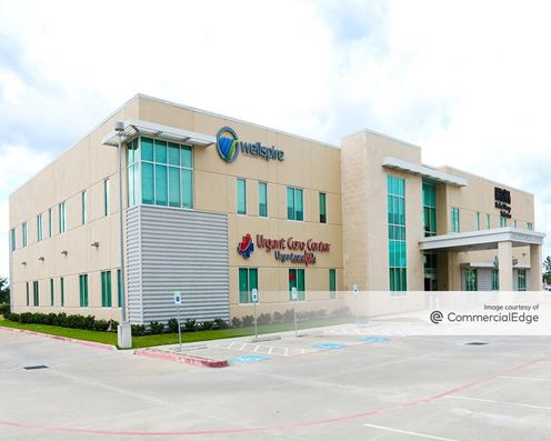 Atascocita Medical Center