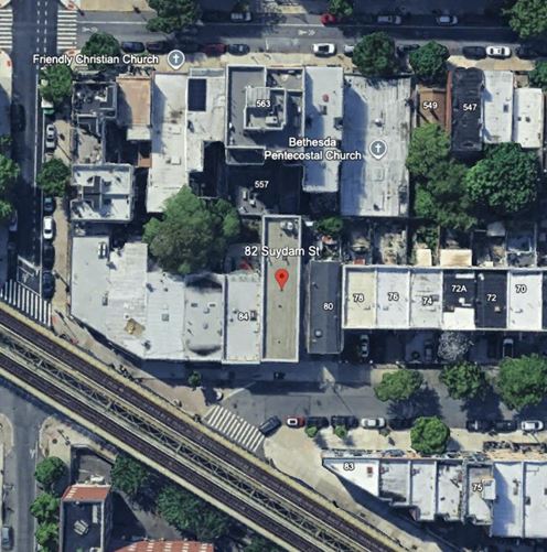 82 Suydam Street
