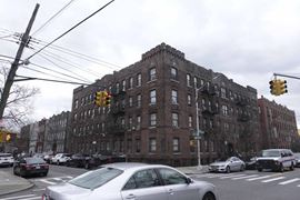 904 Winthrop Street, 335 East 19th Street, 1001 Ocean Avenue