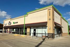 Stone River Retail Center