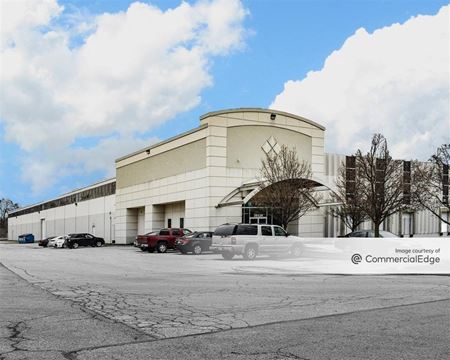 Photo of commercial space at 2652 Fisher Road in Columbus