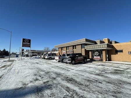 Office space for Sale at 735 Grand Ave  in Billings