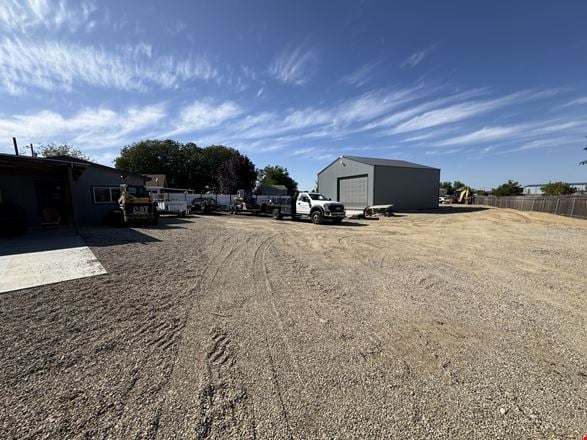 3600 W Ustick Rd