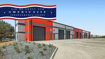 Industrial space for Sale at 11 NW Frontage Rd. in Fort Collins