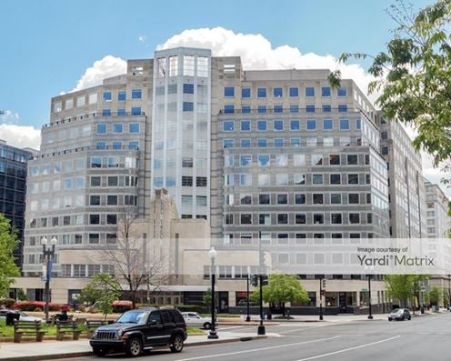 1100 New York Avenue