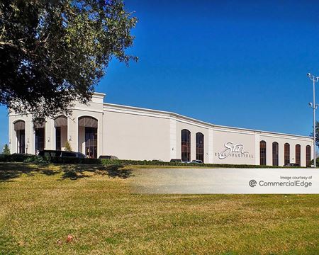 Industrial space for Rent at 16666 Barker Springs Road in Houston