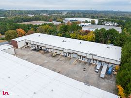 3715 Atlanta Industrial Parkway Northwest