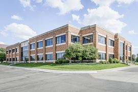 Northrock Place