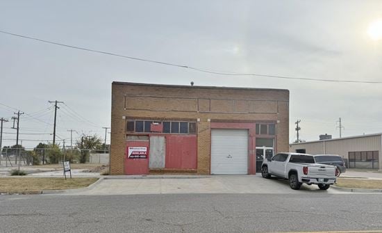 706 W California Ave