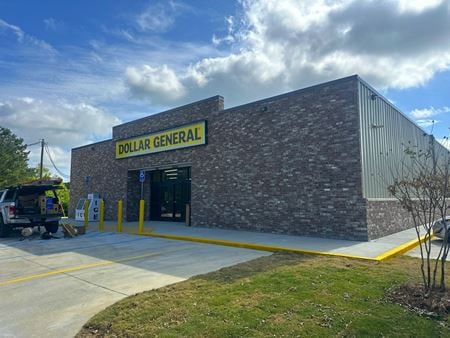 Retail space for Sale at 8900 Oktoc Road in Starkville