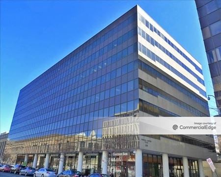 Office space for Rent at 400 C Street SW in Washington