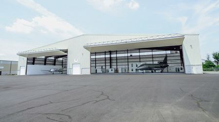 Photo of commercial space at 500 aviation way Lebanon in Lebanon