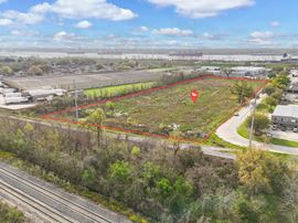 Shovel Ready ±6.79 Acre Industrial Site
