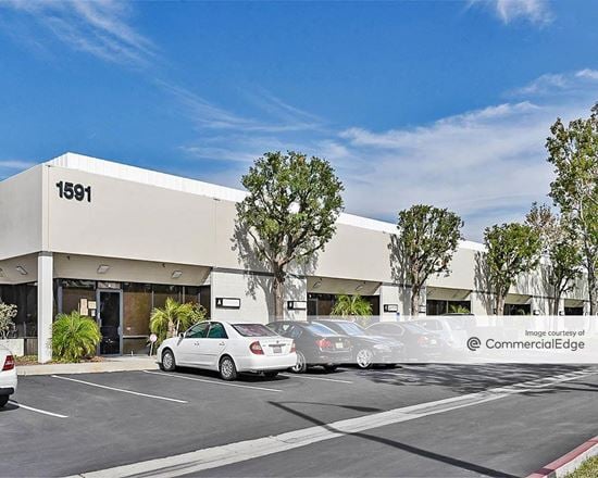 Stadium Plaza Business Park - Buildings 9 & 17-30