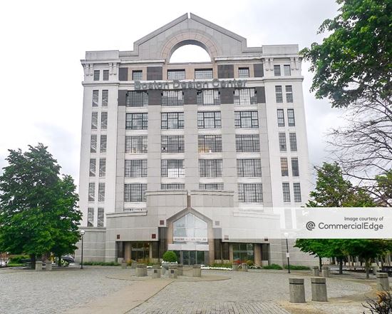 The Innovation and Design Building