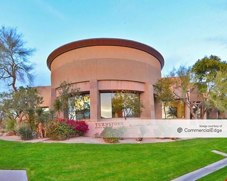 Office space for Rent at 17767 N Perimeter Drive in Scottsdale