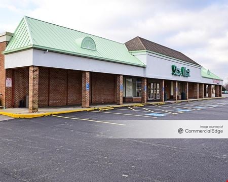Photo of commercial space at 25001 Center Ridge Road in Westlake