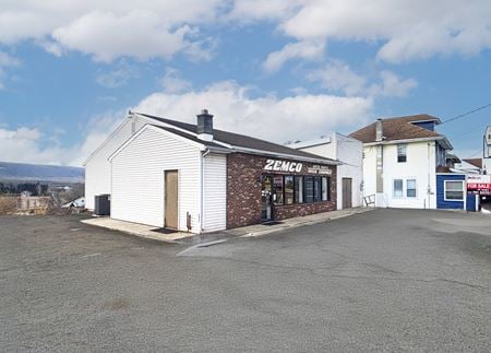 Retail space for Sale at 1616 E Grand Ave in Tower City
