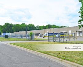 Micor Industrial Park