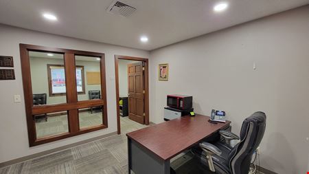 Office space for Rent at 1010B East Central Avenue in Bismarck