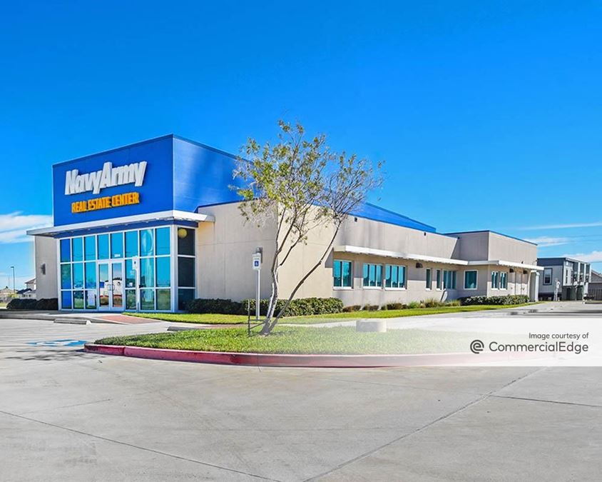 2730 & 2814 Rodd Field Road 2730 Rodd Field Road Office Building