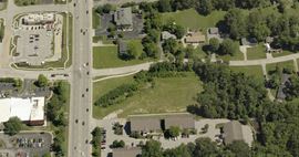 299 Clarkson Rd