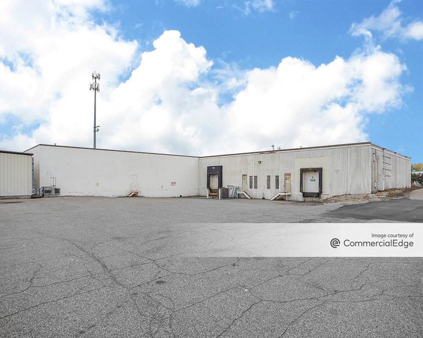 19178 Industrial Blvd
