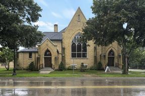 Church for Sale in West Dundee IL