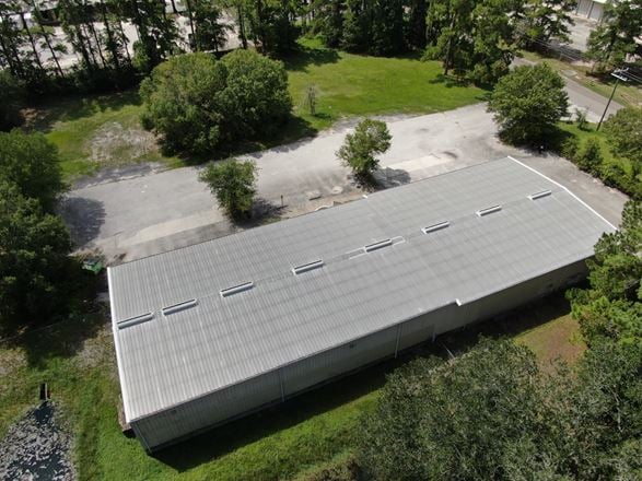 2525 Lloyd Road