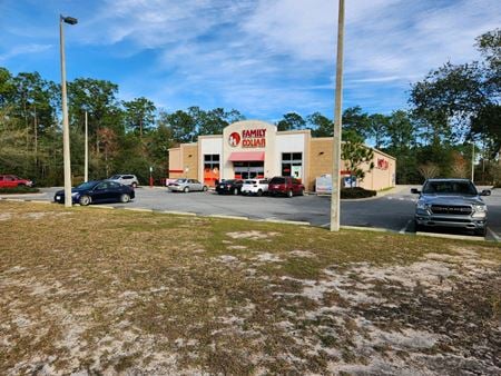 Photo of commercial space at 2991 SE State Road 121 in Morriston