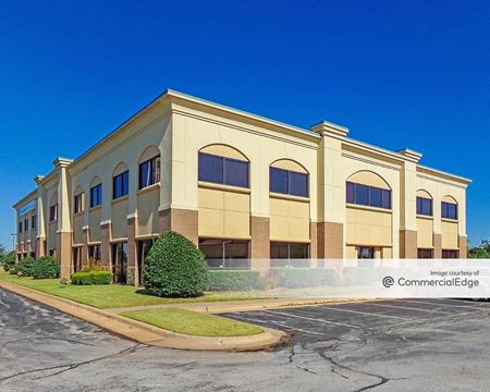 Office space for Rent at 11101 Hefner Pointe Drive in Oklahoma City
