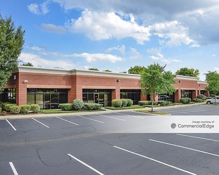 Photo of commercial space at 381 Mallory Station Road in Franklin