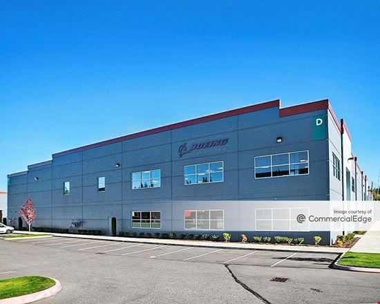 PowderMill Business Center - Buildings C & D