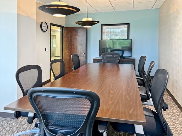 MD, Towson - West Road Corporate Center