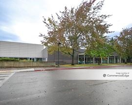 Vancouver Innovation Center - Bldg 6