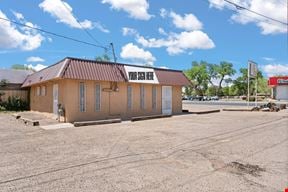 3600 Isleta Blvd SW