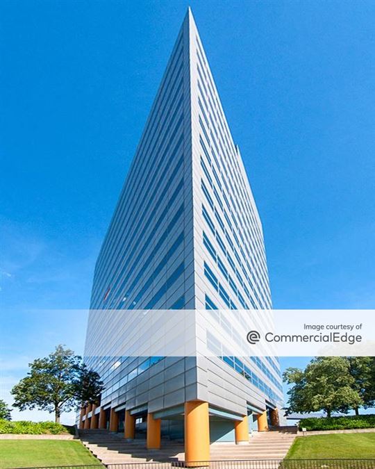 Centennial Corporate Centre