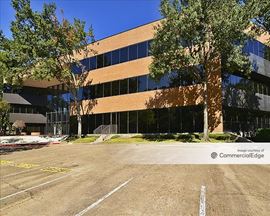Intercontinental Park I