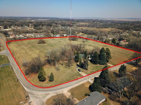 VacantLand space for Sale at 5504 Kansas Avenue in Omaha