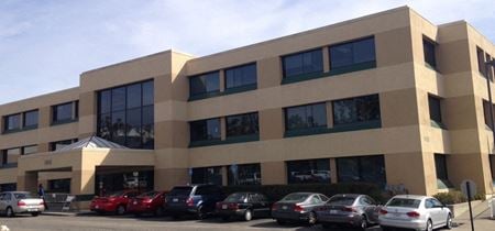 Office space for Rent at 5401 Norris Canyon Rd. in San Ramon