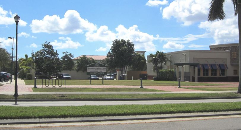 Main St PH III Land Lease