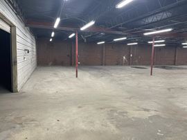 Milledgeville Road Flex Space