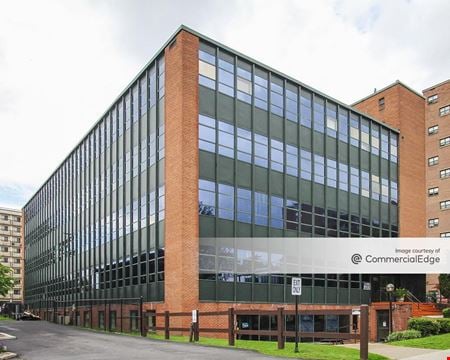 Office space for Rent at 731 James Street in Syracuse