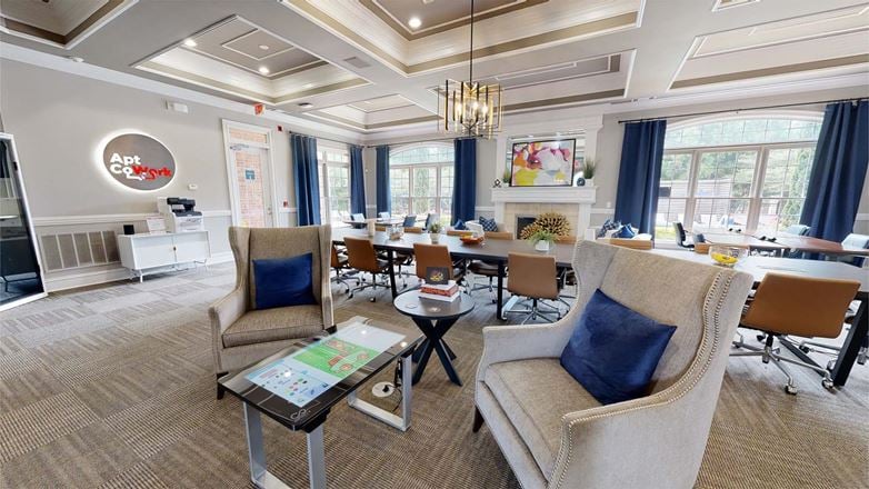 Apt CoWork - at Retreat Peachtree City