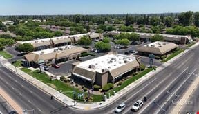 Peppertree Plaza