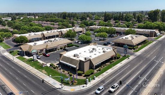 Peppertree Plaza